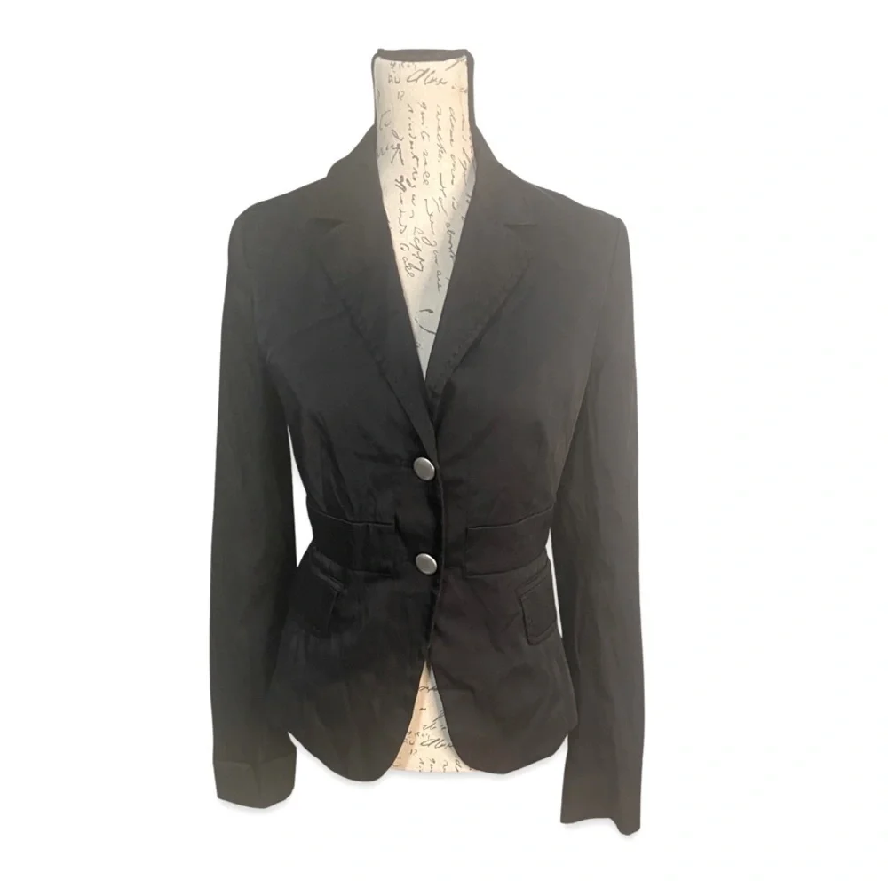 Sportmax Code Blazer - Picture 4 of 7